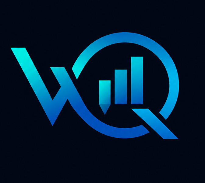Wise Quant Lab logo