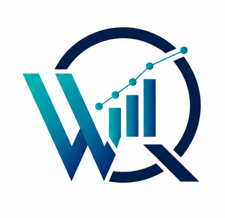 Wise Quant Lab logo